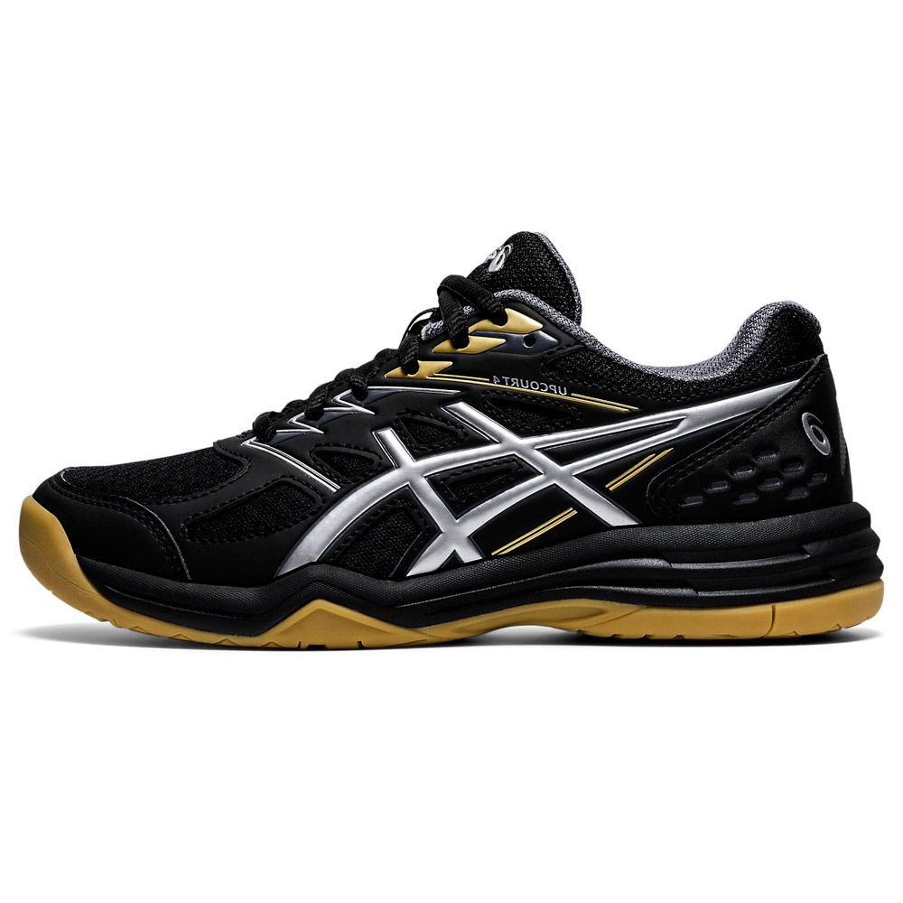 Кроссовки Asics UPCOURT 4 GS photo 