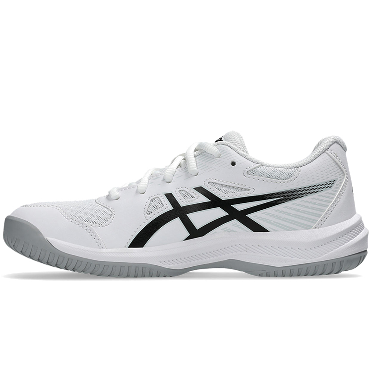Кроссовки Asics UPCOURT 6 GS / Унисекс / 38 / Белый photo 2