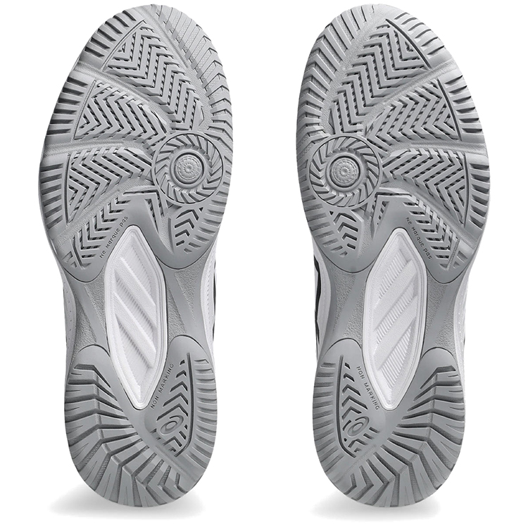 Кроссовки Asics UPCOURT 6 GS / Унисекс / 38 / Белый photo 4