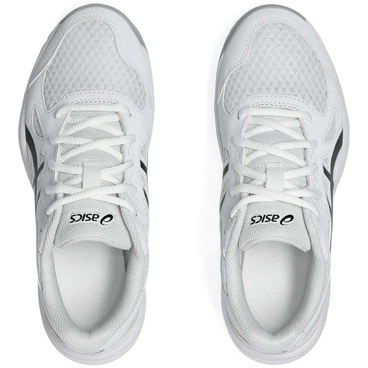 Кроссовки Asics UPCOURT 6 GS / Унисекс / 38 / Белый photo 5