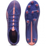Ghete pentu fotbal Puma ULTRA 5 PRO FG/AG thumbnav 5