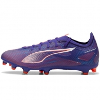 Ghete p/u fotbal Puma ULTRA 5 MATCH FG/AG thumbnav