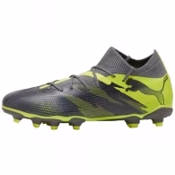 Ghete p/u fotbal Puma FUTURE 7 MATCH RUSH FG/AG Jr