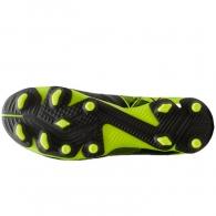 Ghete p/u fotbal Puma FUTURE 7 MATCH RUSH FG/AG Jr thumbnav 4