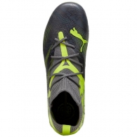 Ghete p/u fotbal Puma FUTURE 7 MATCH RUSH FG/AG Jr thumbnav 5