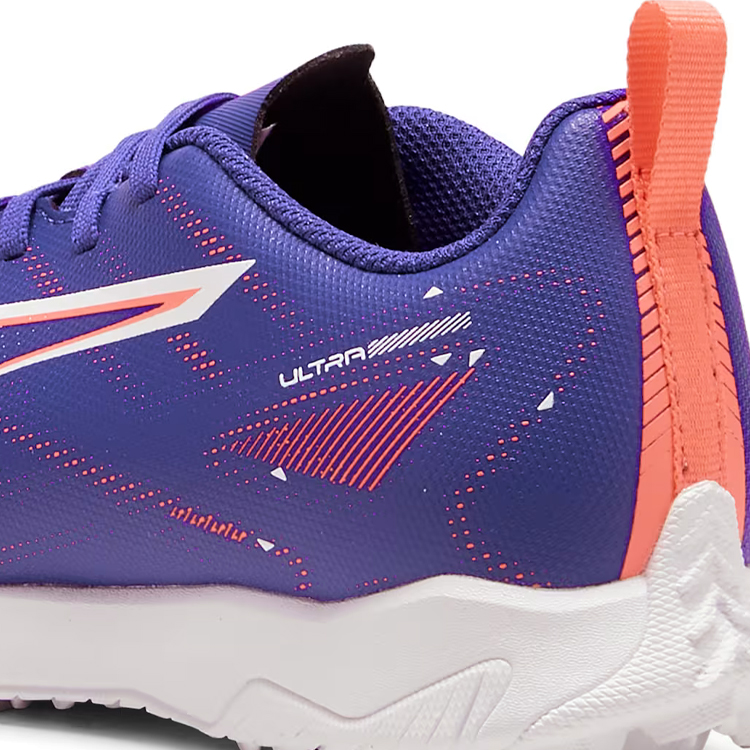 Бутсы Puma ULTRA 5 PLAY TT Jr / см / Синий photo 5