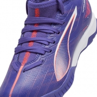 Бутсы Puma ULTRA 5 MATCH TT + Mid Jr thumbnav 2
