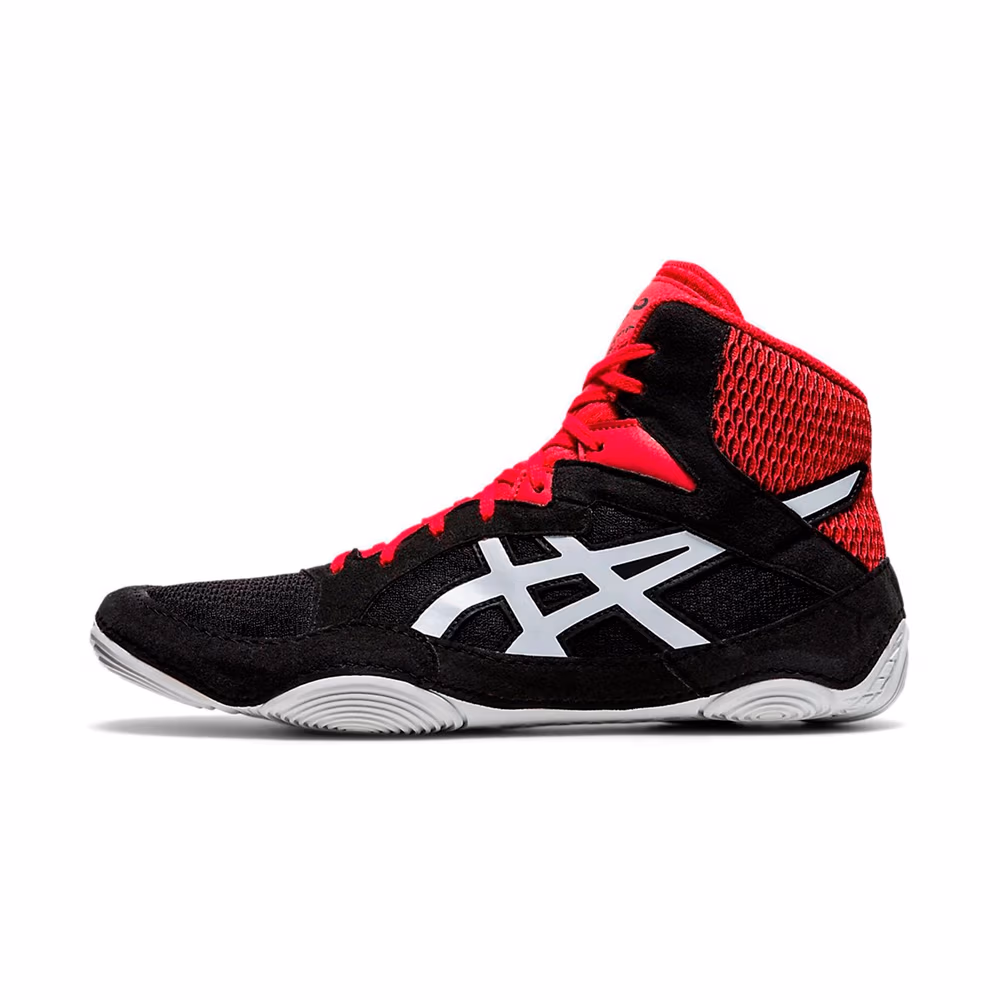 Incaltaminte p/lupte Asics 1081A030-001, SNAPDOWN 3