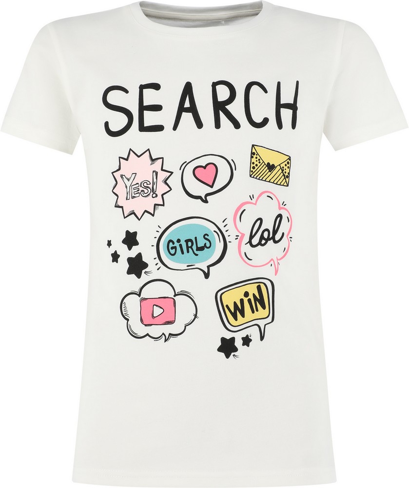 Футболка Demix Tee G photo Футболка Demix Tee G photo
