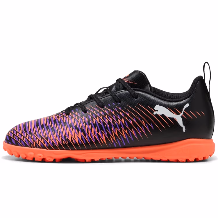 Бутсы Puma FUTURE 8 PLAY TT Jr