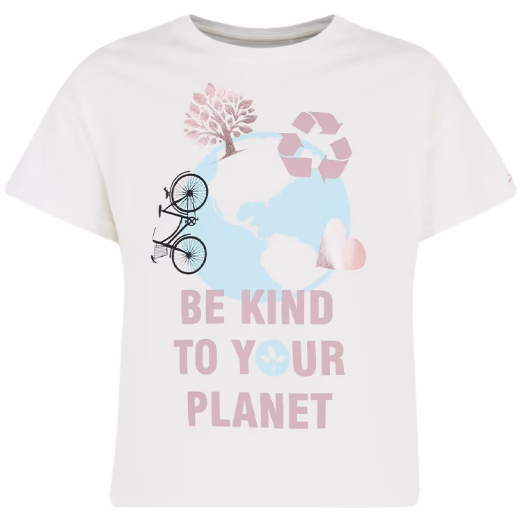 Футболка Demix Tee G