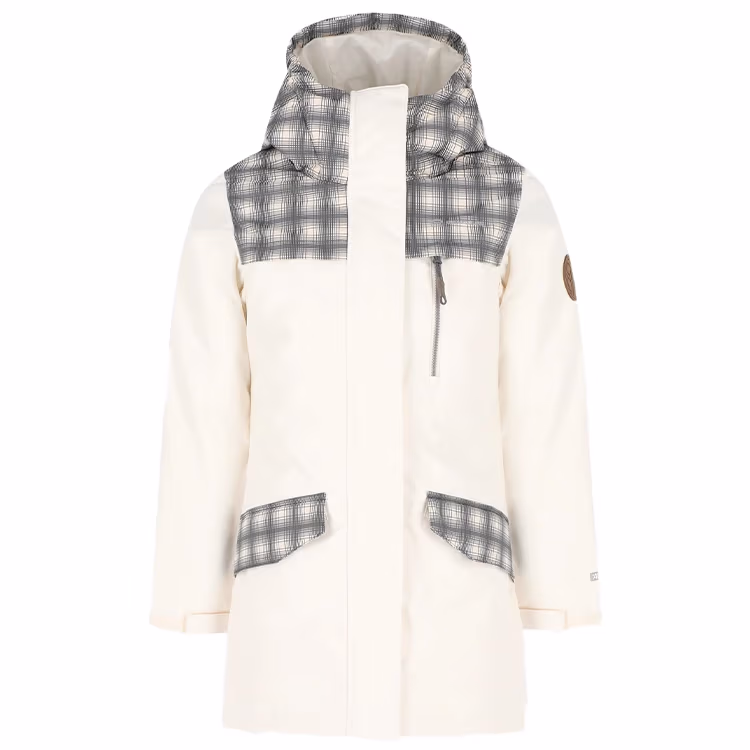 Scurta Outventure Jacket Girls