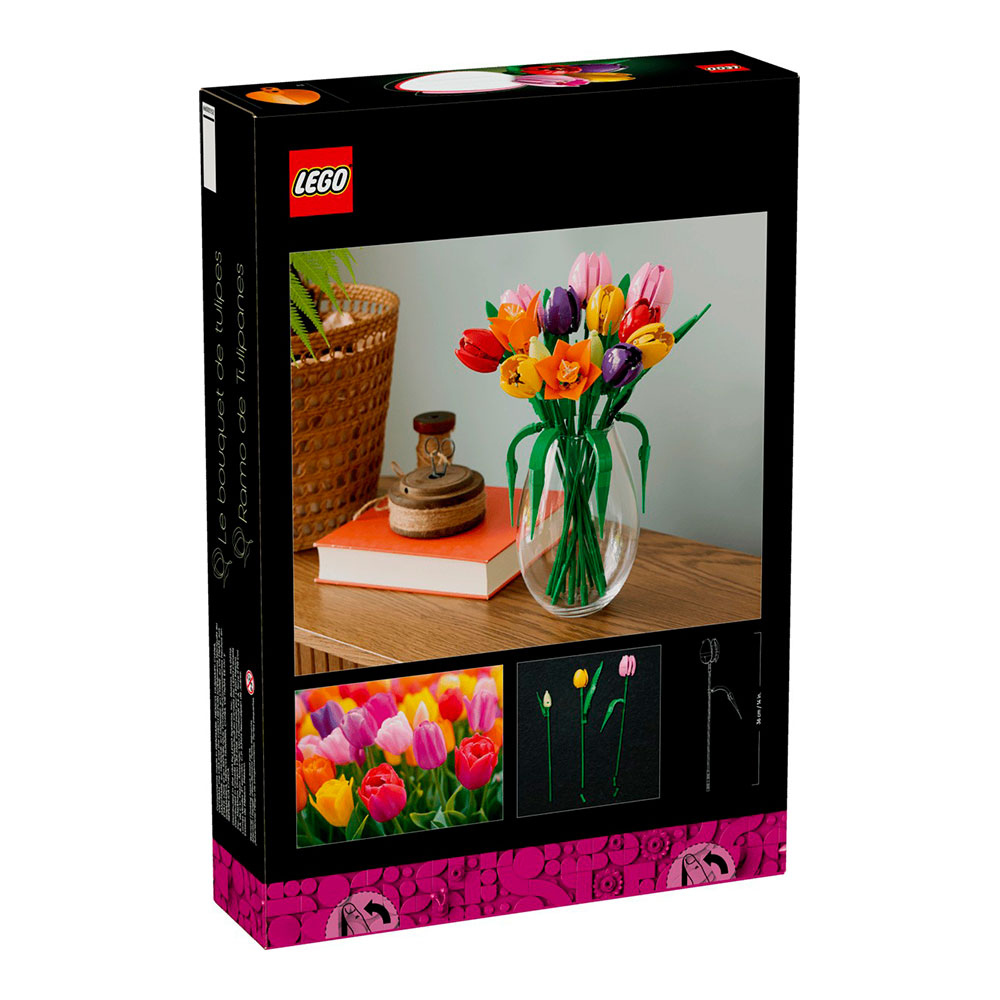 Constructor Lego 11501 photo 13