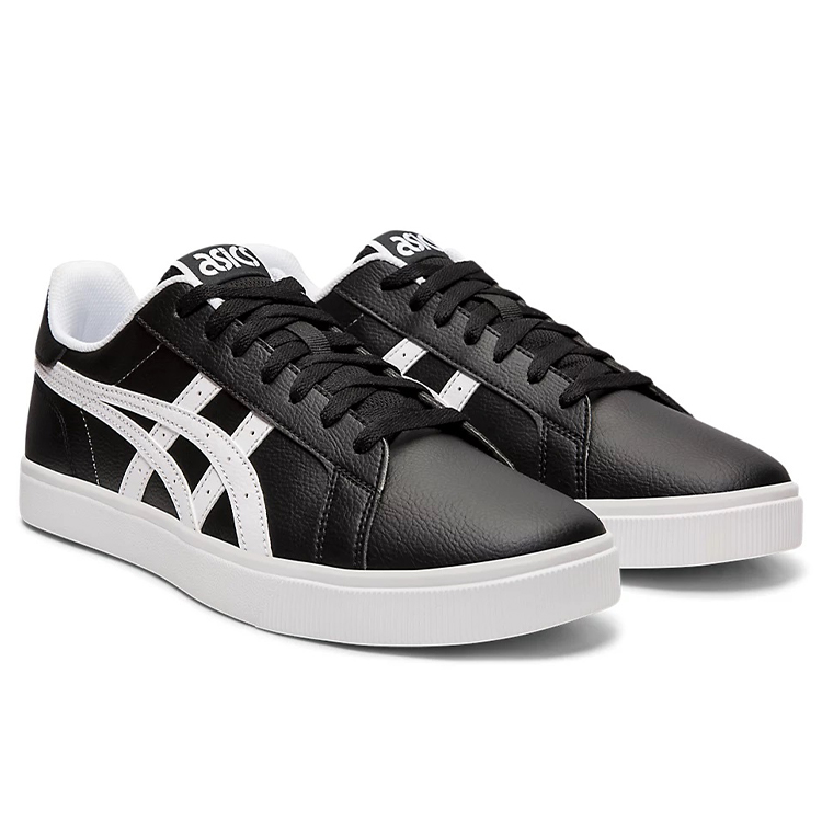 Кроссовки Asics Classic CT / Мужской / 37 / Черный photo 2