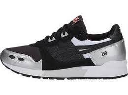 Кроссовки Asics GEL-LYTE photo Кроссовки Asics GEL-LYTE photo