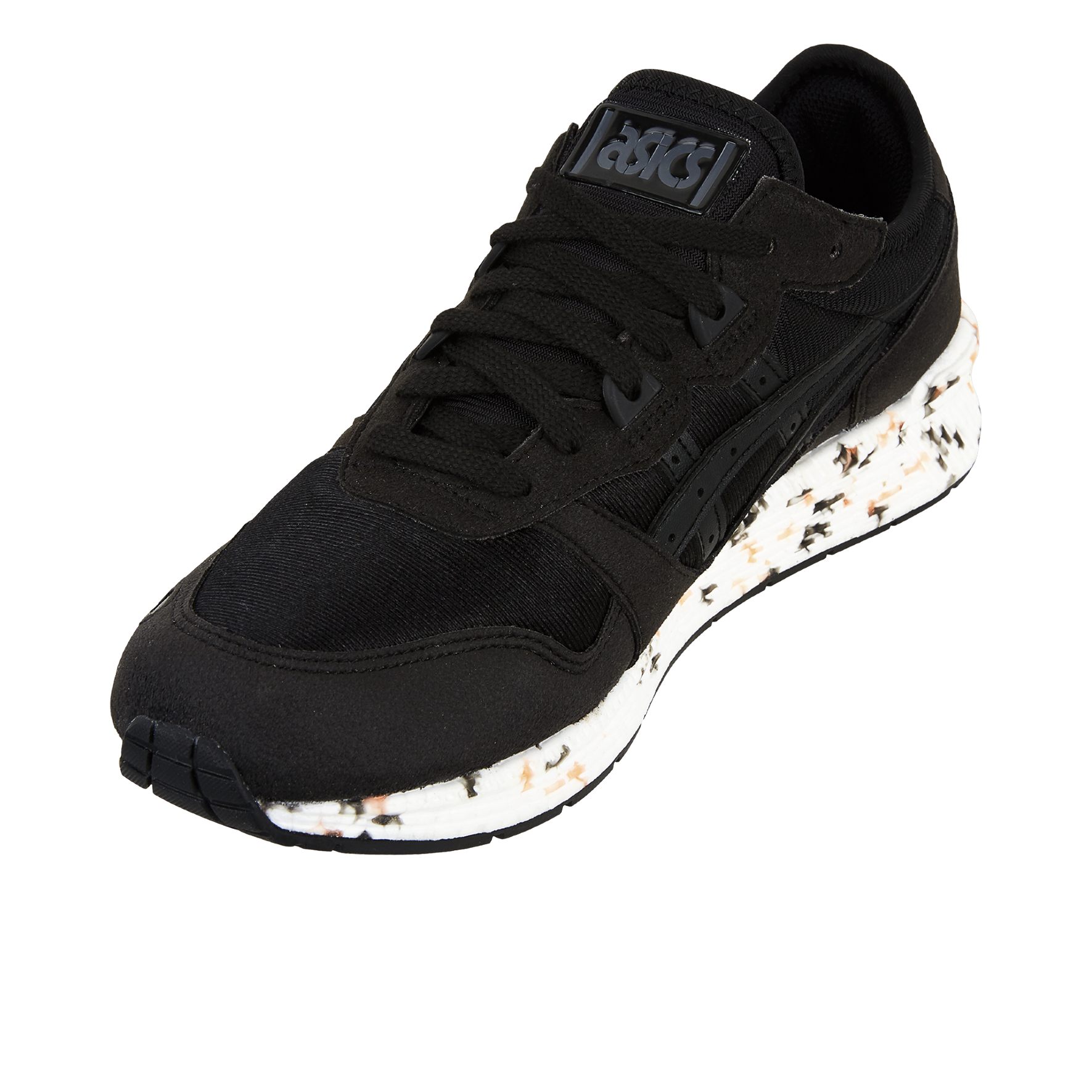 Кроссовки Asics RUNNING PACK / Унисекс / / Черный photo 27