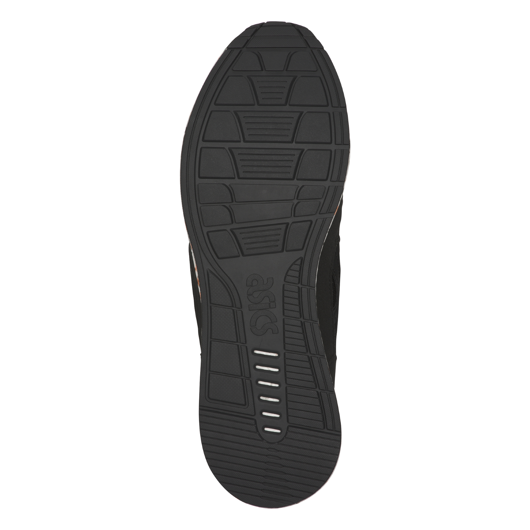 Кроссовки Asics RUNNING PACK / Унисекс / / Черный photo 31