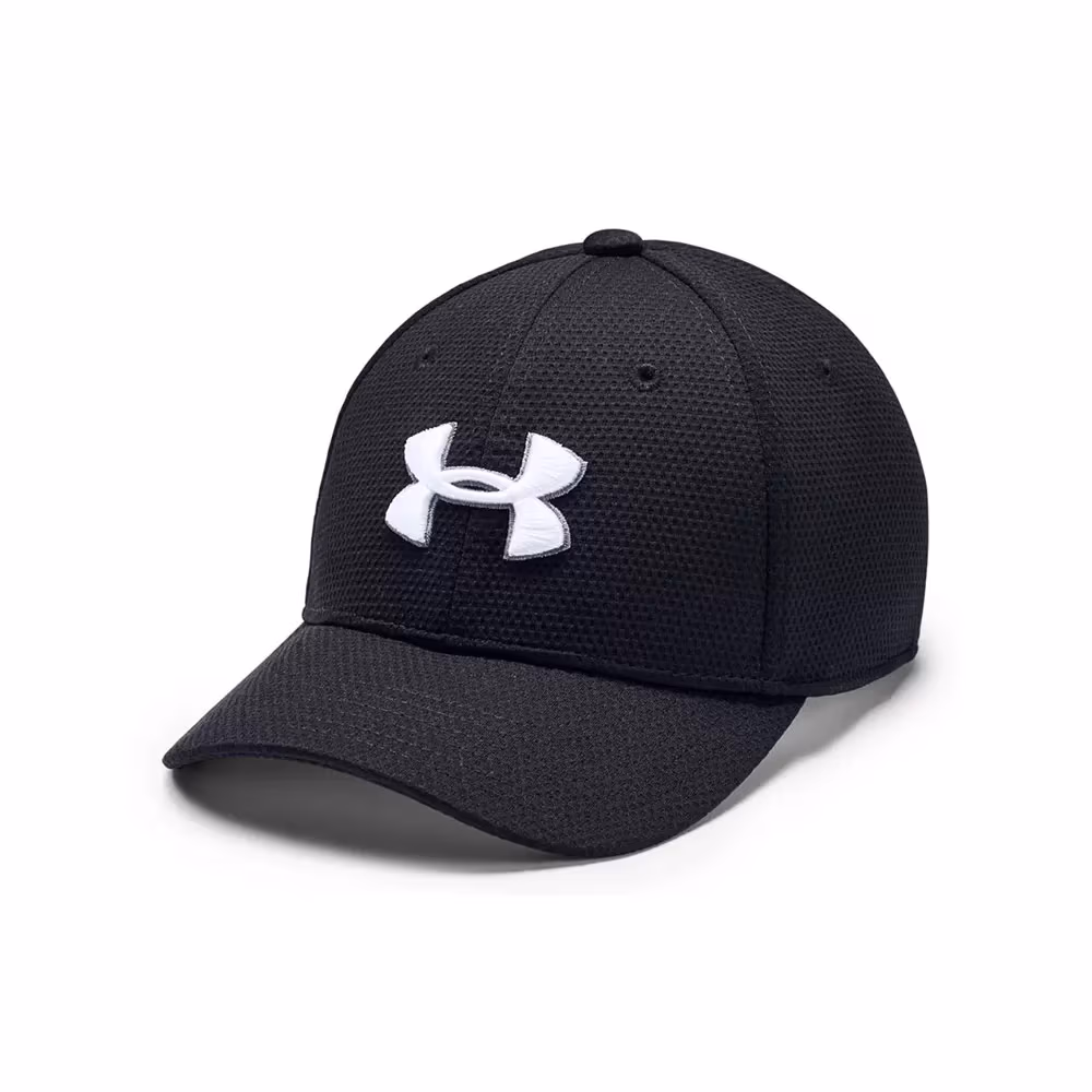 Кепка Under Armour BOYS BLITZING 2.0