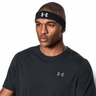 Повязка на голову Under Armour Bandana thumbnav 2