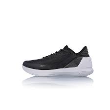 Кроссовки Under Armour CURRY 3 LOW photo 1