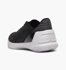 Кроссовки Under Armour CURRY 3 LOW photo 4