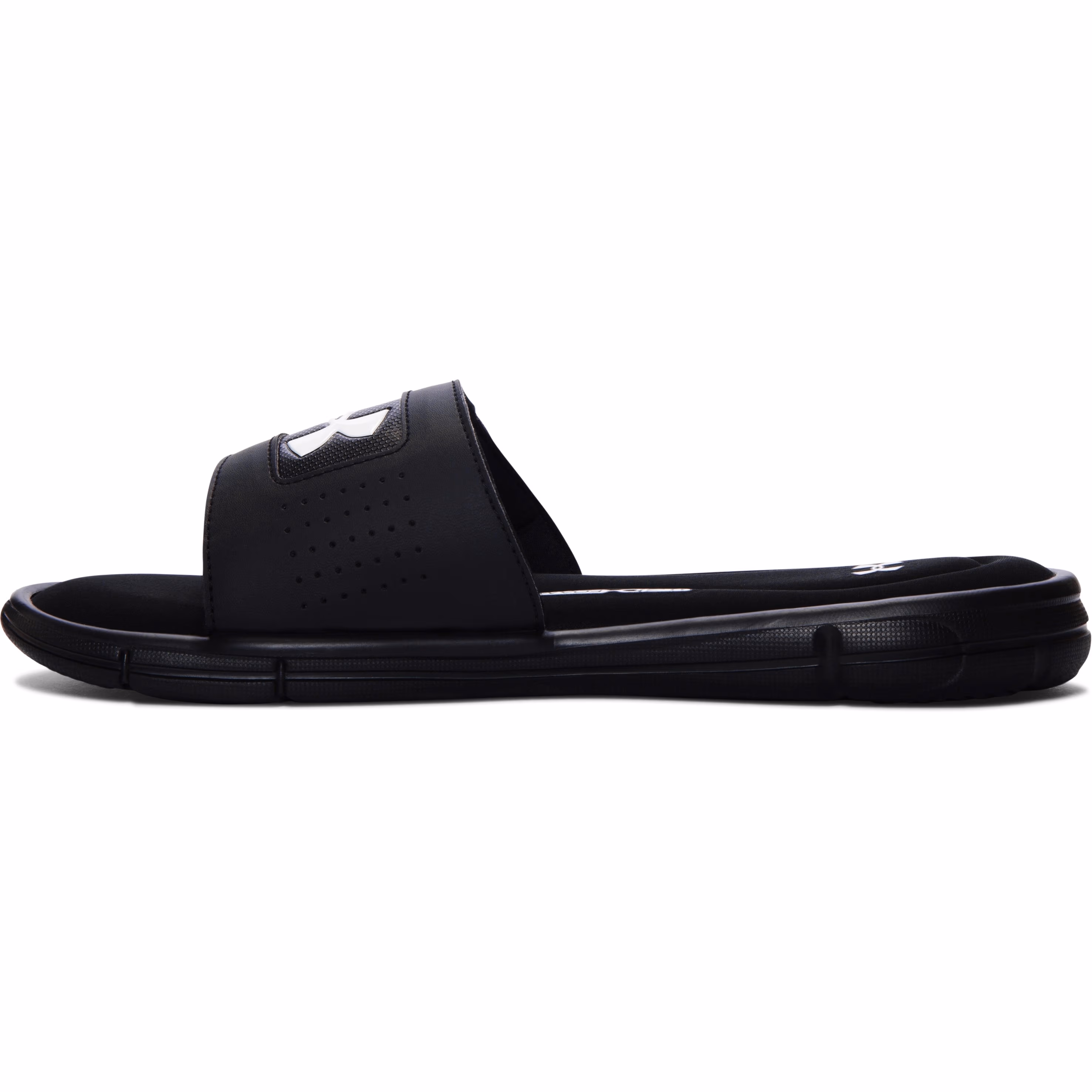 Шлепанцы Under Armour UA M Ignite V SL