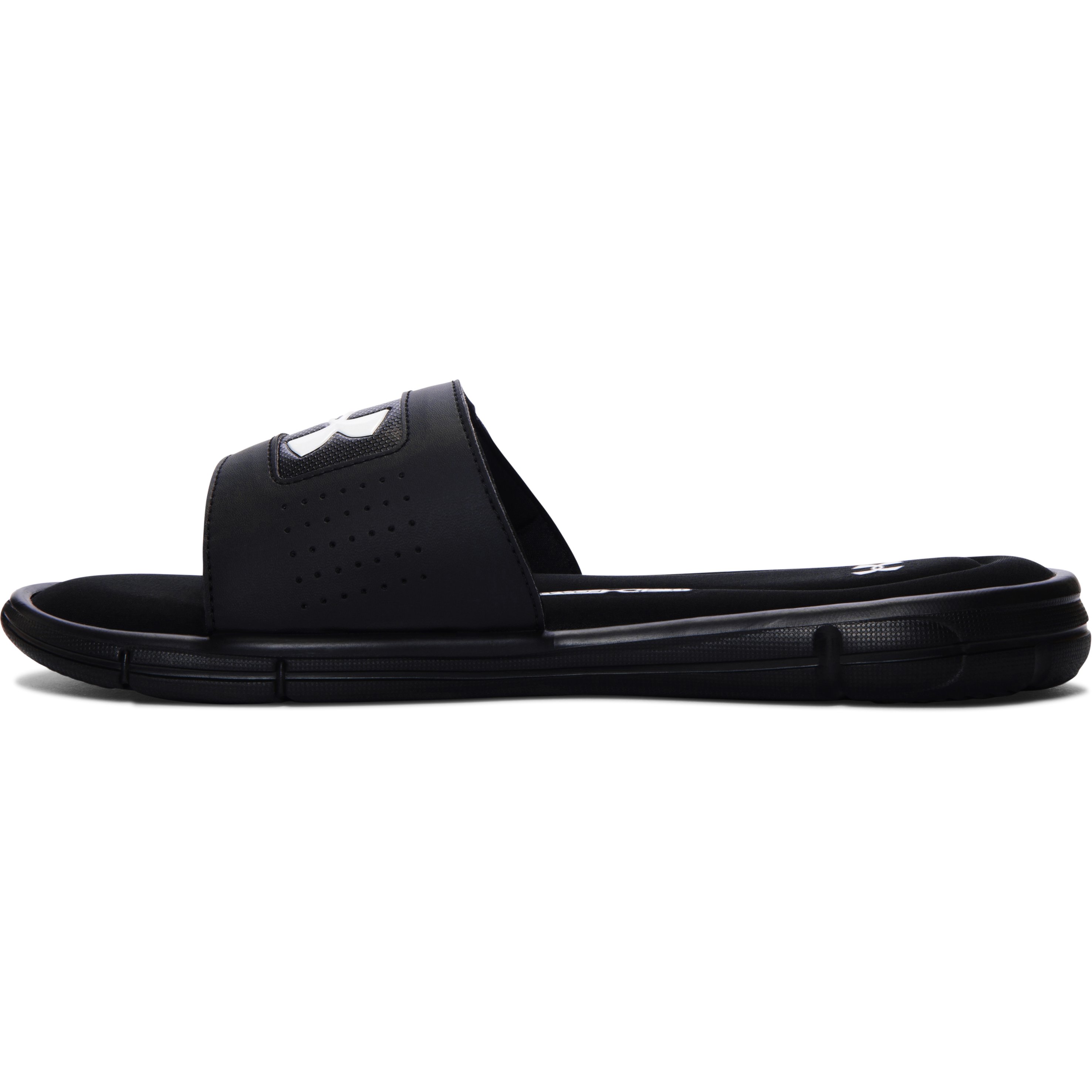 Шлепанцы Under Armour UA M Ignite V SL photo 