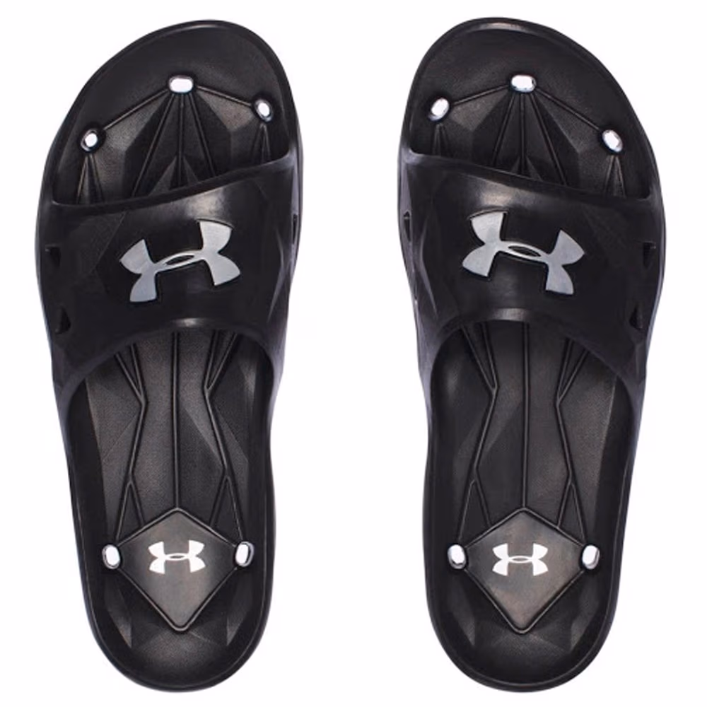 Шлепанцы Under Armour UA M LOCKER III