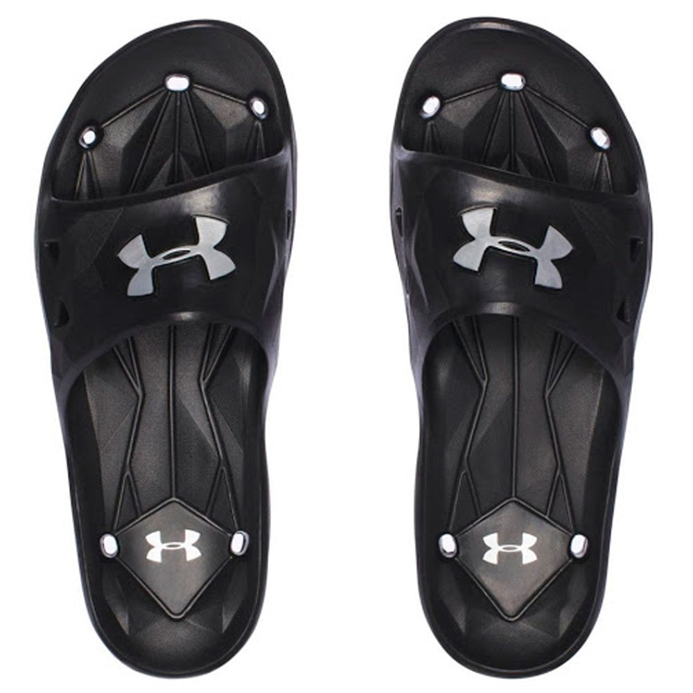 Шлепанцы Under Armour UA M LOCKER III photo 