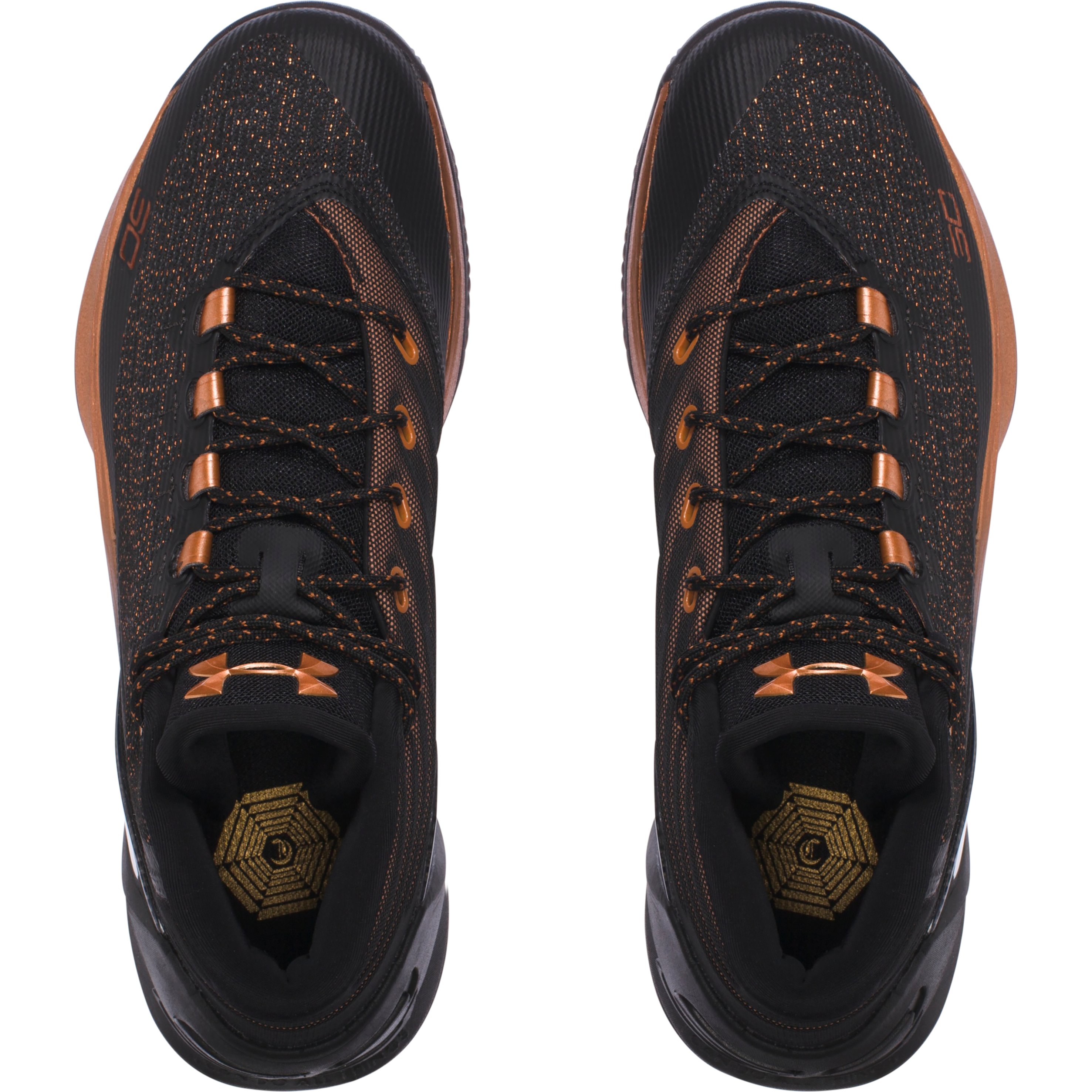 Incaltaminte Sport Under Armour CURRY 3  photo 3