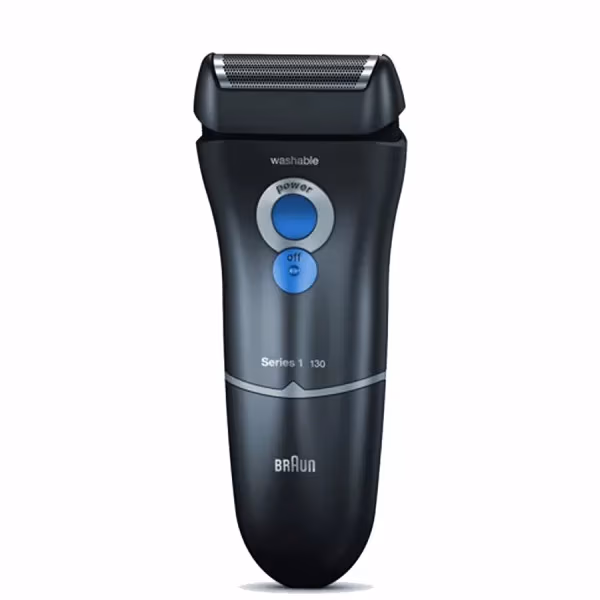 Электробритва Braun 130 seria 1 