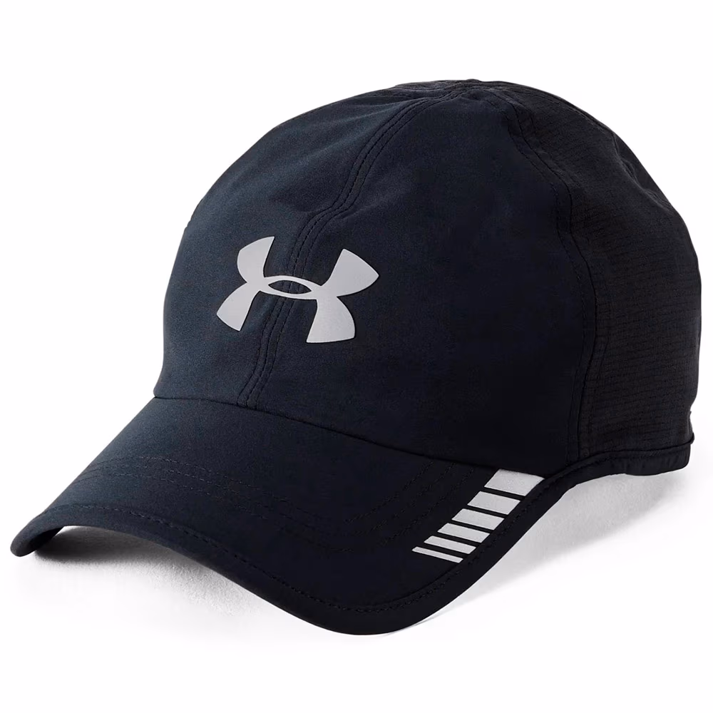 Кепка Under Armour UA LAUNCH AV CAP