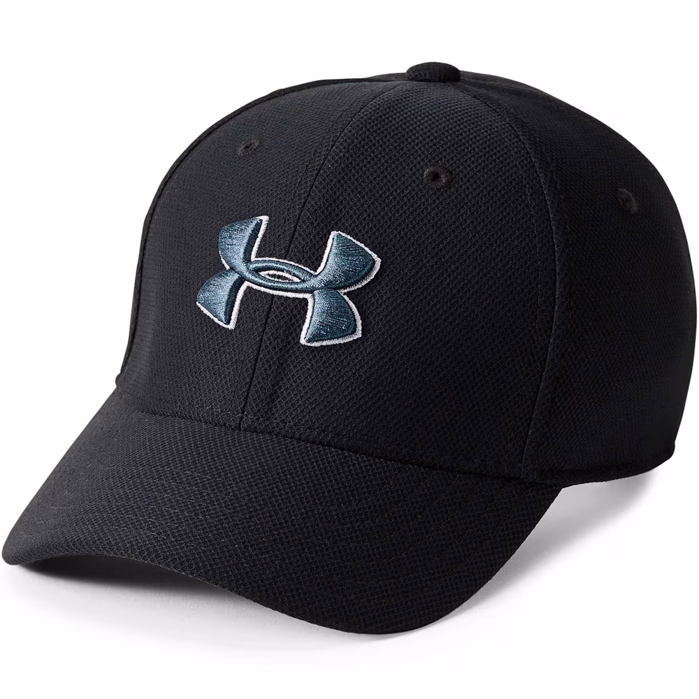Кепка Under Armour UA BOYS BLITZING 3.0 CAP