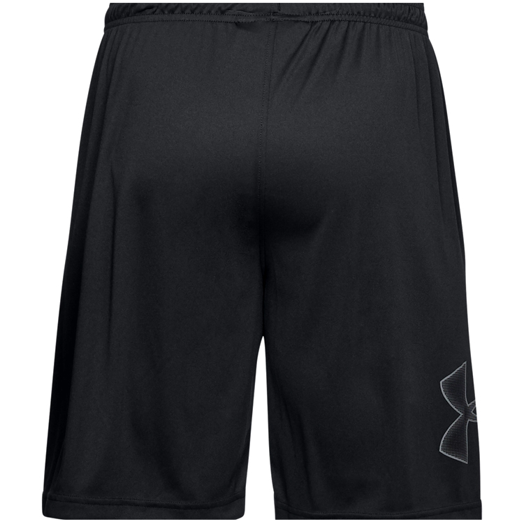 Sorti de bărbați Under Armour UA TECH GRAPHIC SHORT SM Negru photo 3