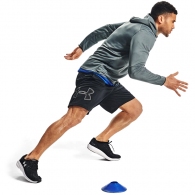 Sorti Under Armour UA TECH GRAPHIC SHORT thumbnav 5