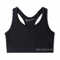 Спортивное бра Under Armour Mid Keyhole Bra thumbnav