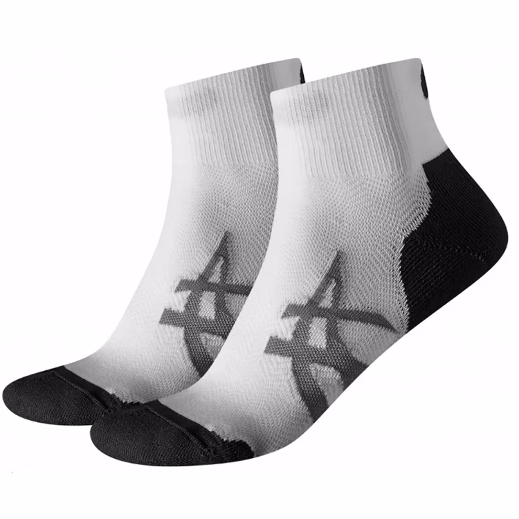  Asics CUSHIONING SOCK REAL 