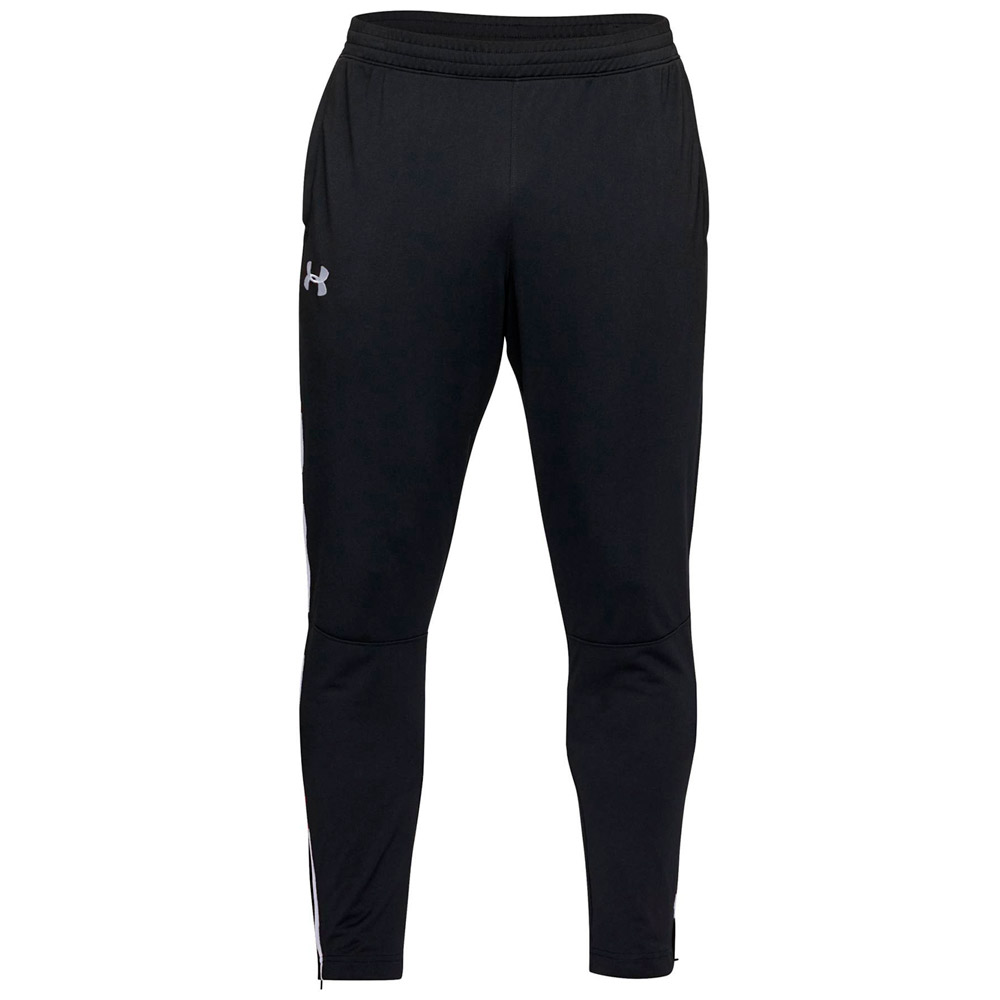  Under Armour SPORTSTYLE PIQUE TRACK PANT photo 