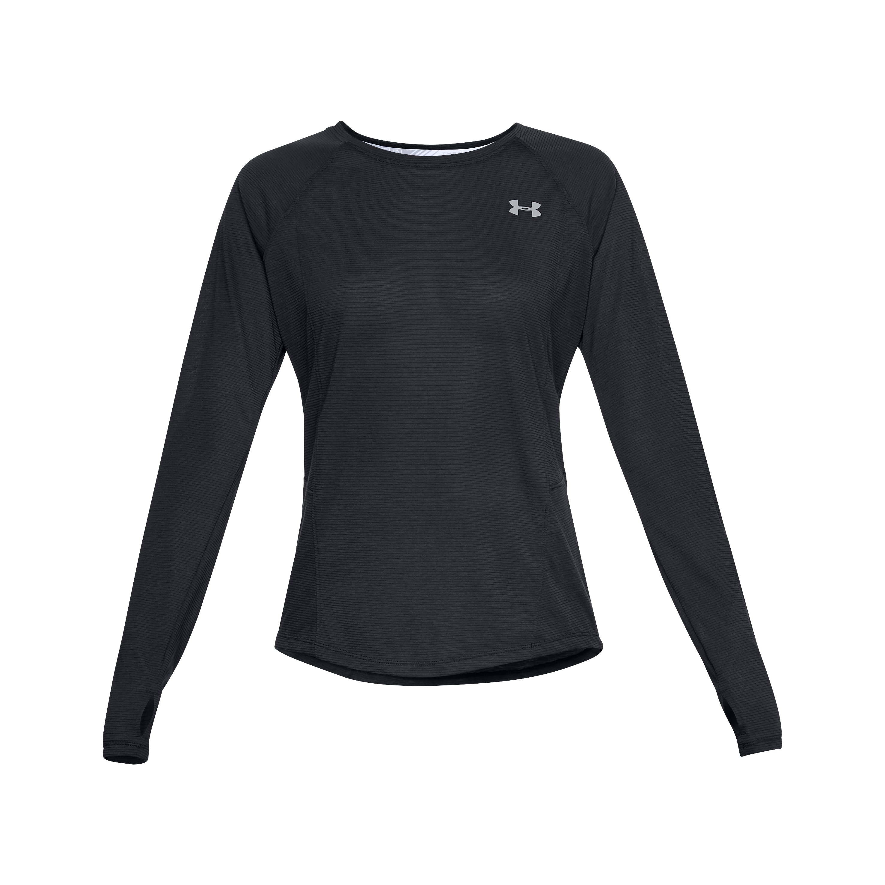 Спортивное бра Under Armour UA Streaker Longsleeve / Женский / XS  photo 1