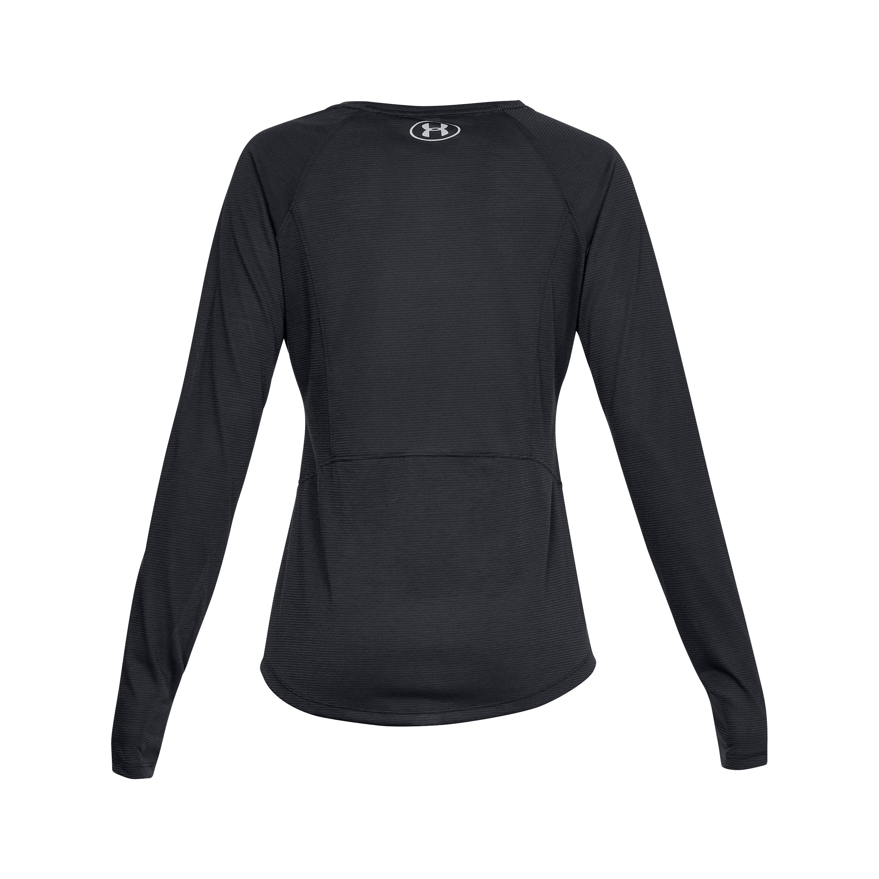 Спортивное бра Under Armour UA Streaker Longsleeve / Женский / XS  photo 2