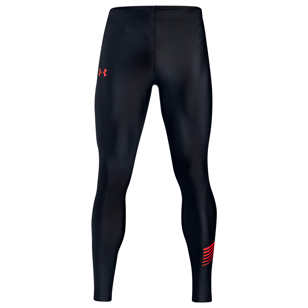 Panta-colanti Under Armour GRAPHIC TIGHT LG Barbati photo 1 Panta-colanti Under Armour GRAPHIC TIGHT LG Barbati photo 1