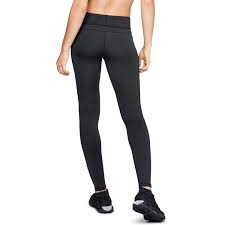 Panta-colanti Under Armour UA CG Legging / Femei / MD / Negru photo 3