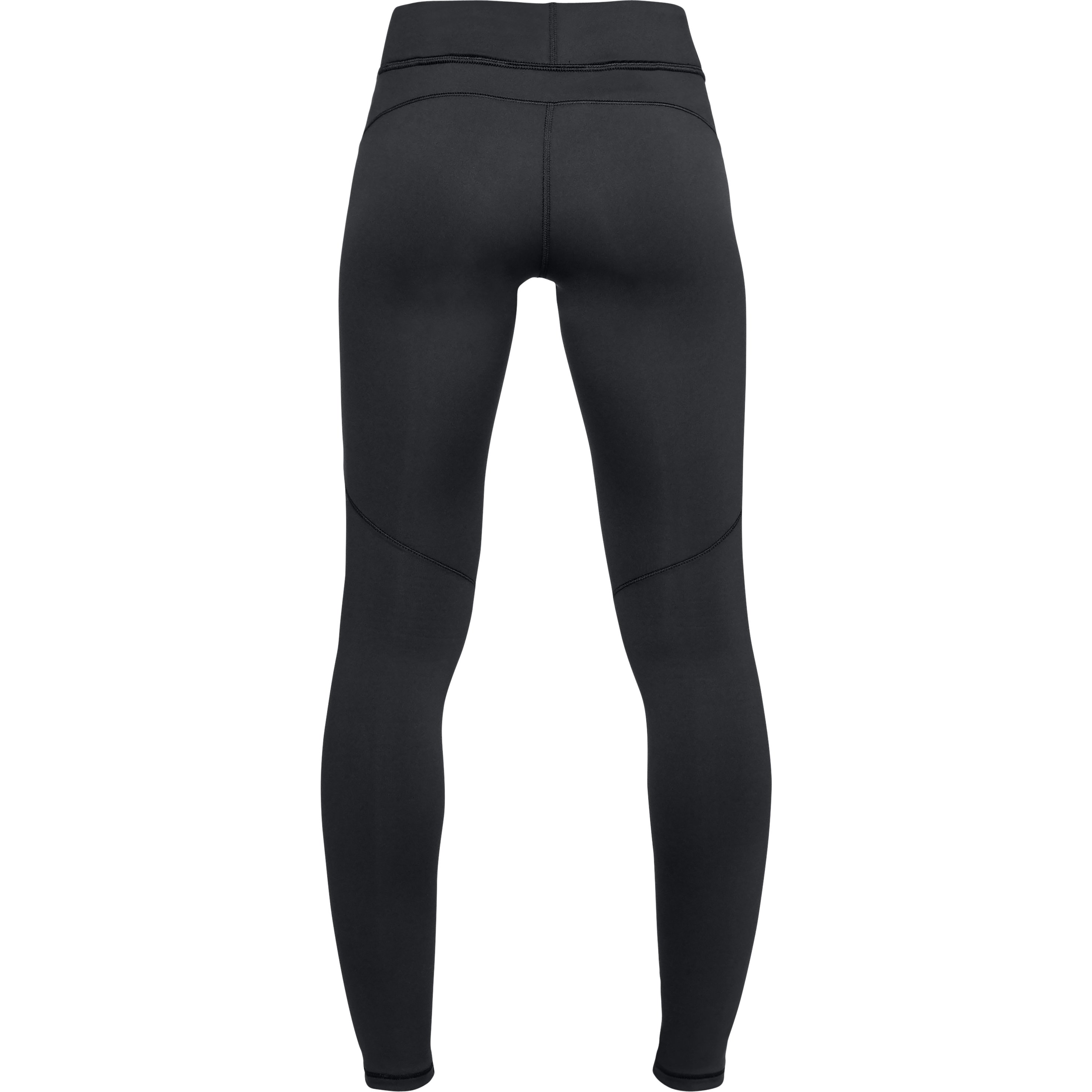 Panta-colanti Under Armour UA CG Legging / Femei / MD / Negru photo 4