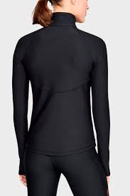 Спортивное бра Under Armour UA Vanish Full Zip / Женский / XS  photo 3