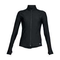 Спортивное бра Under Armour UA Vanish Full Zip thumbnav 1