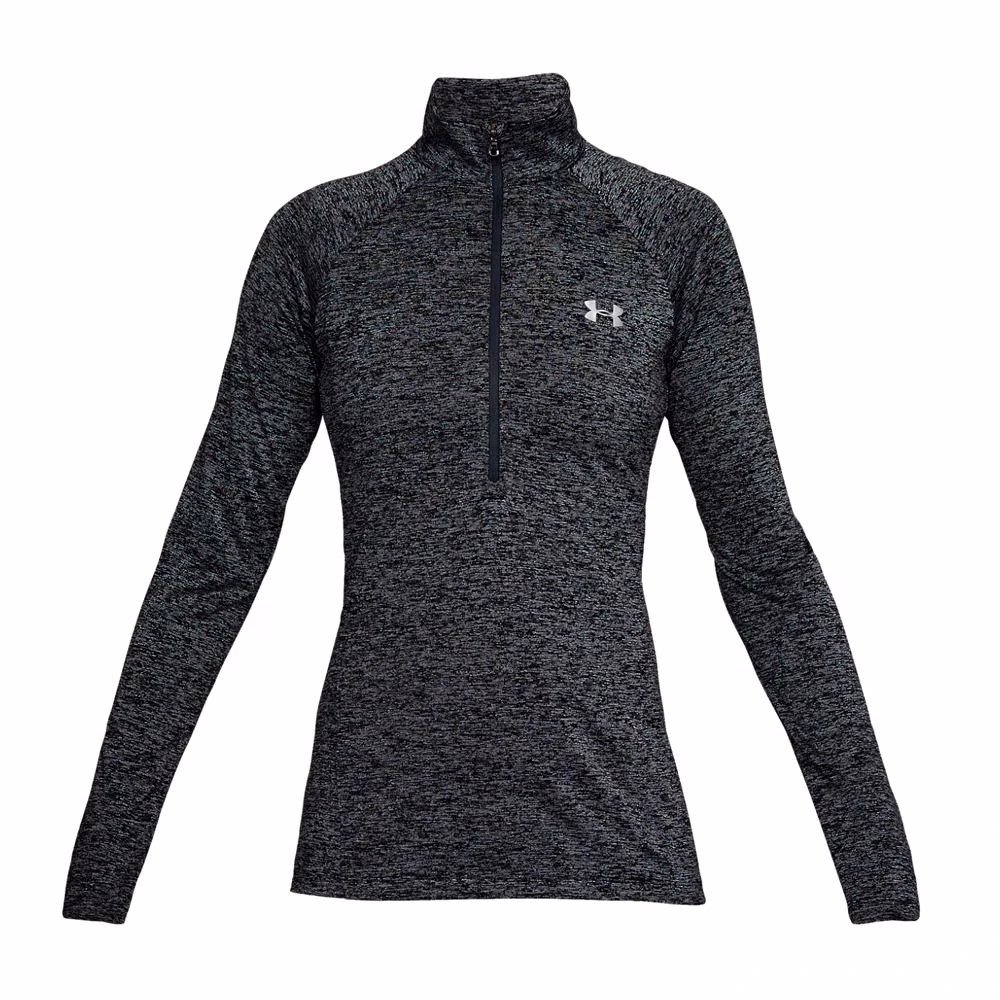  Under Armour Tech 1/2 Zip - Twist