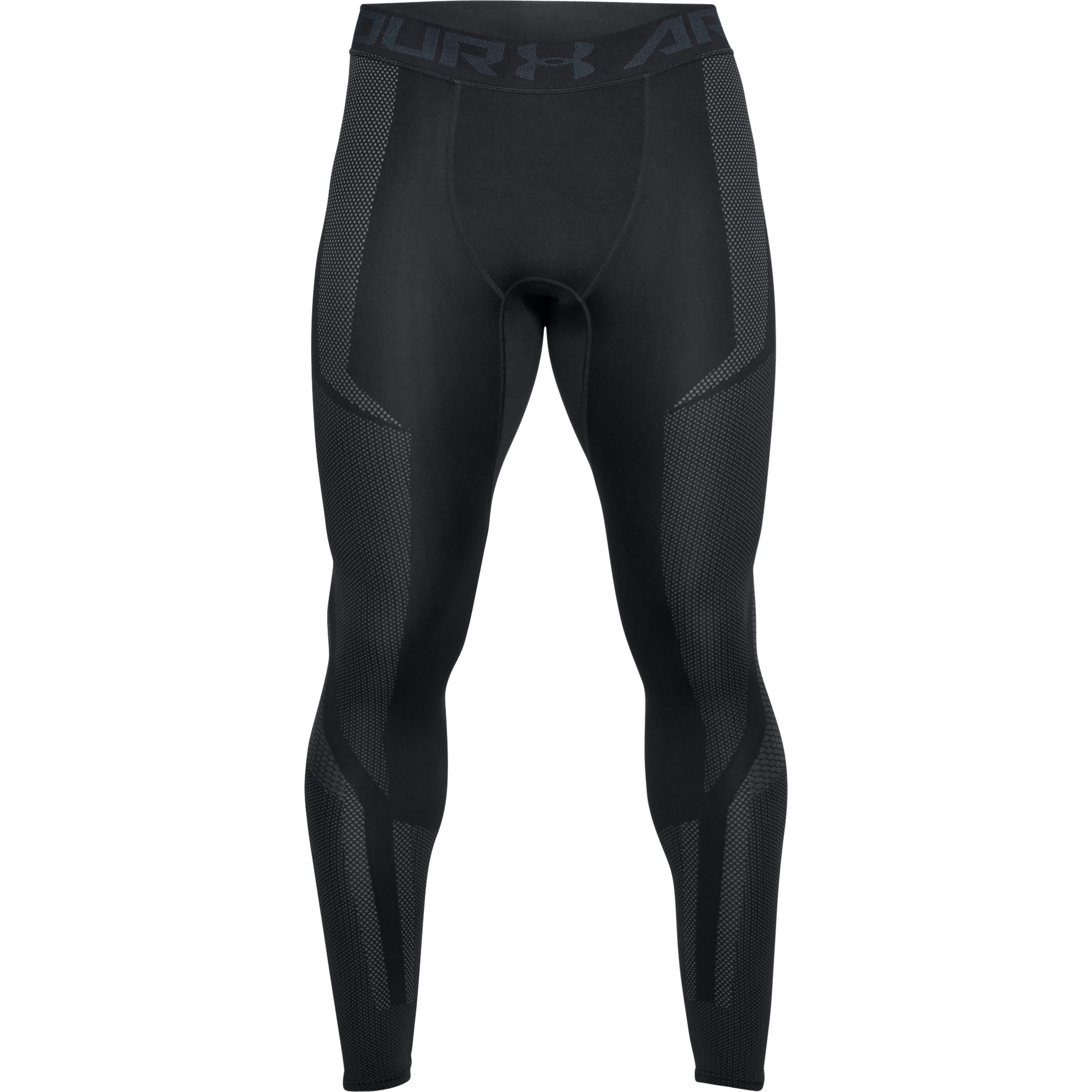 Легинсы Under Armour Threadborne Seamless Legging SM Мужской photo 1 Легинсы Under Armour Threadborne Seamless Legging SM Мужской photo 1