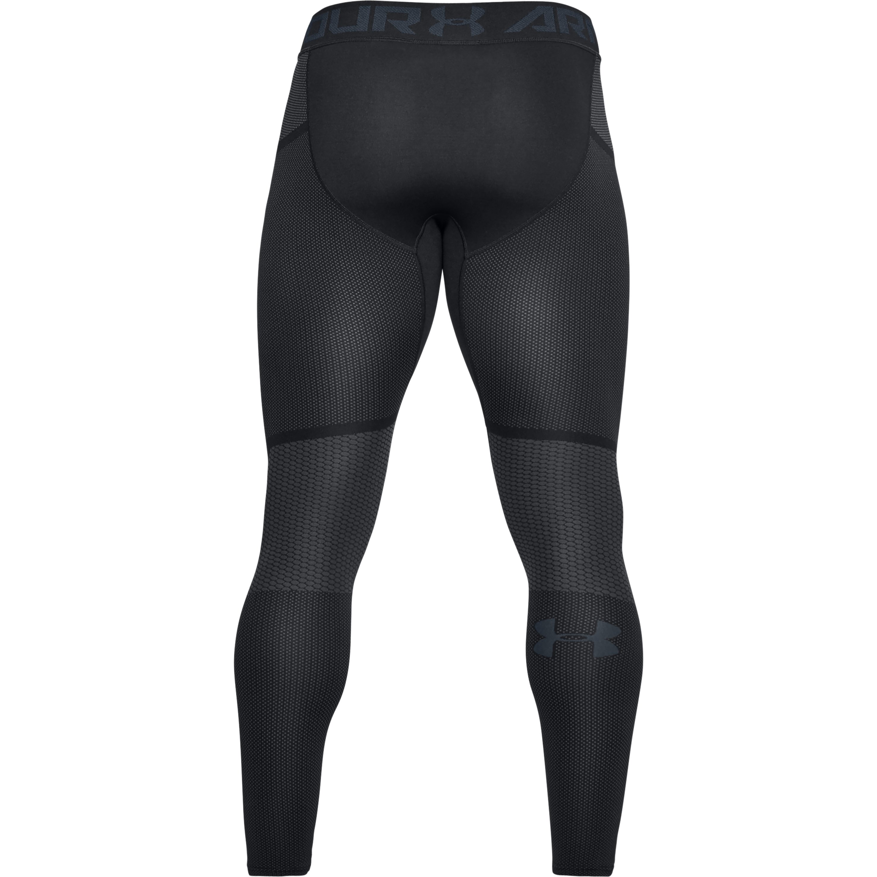 Легинсы Under Armour Threadborne Seamless Legging SM Мужской photo 2
