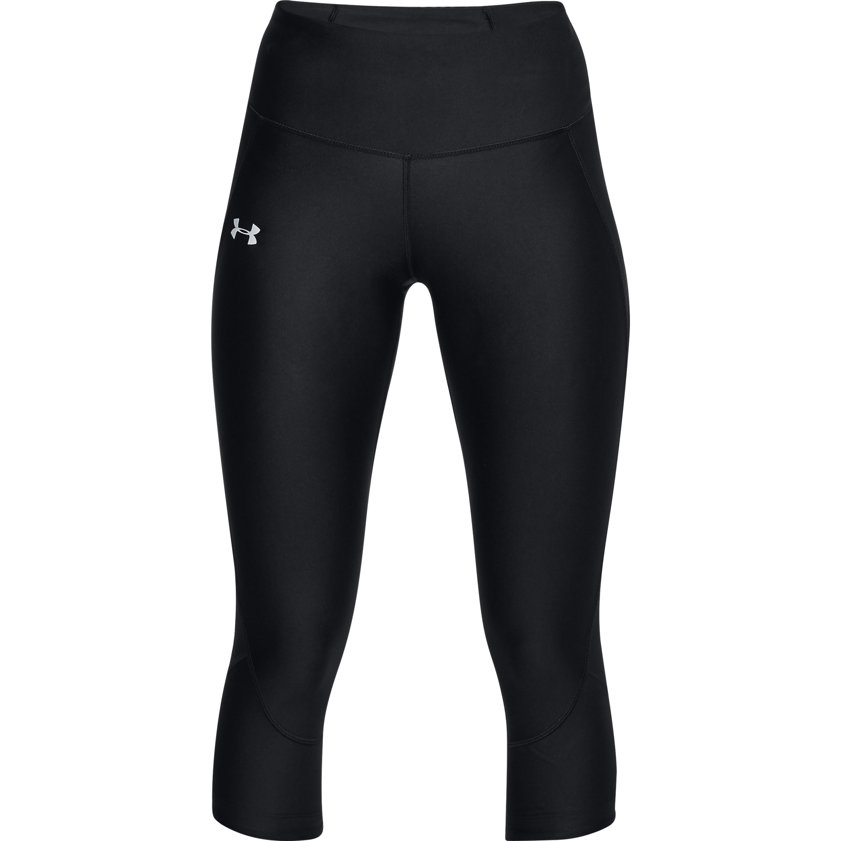 Легинсы Under Armour Fly Fast Capri photo 