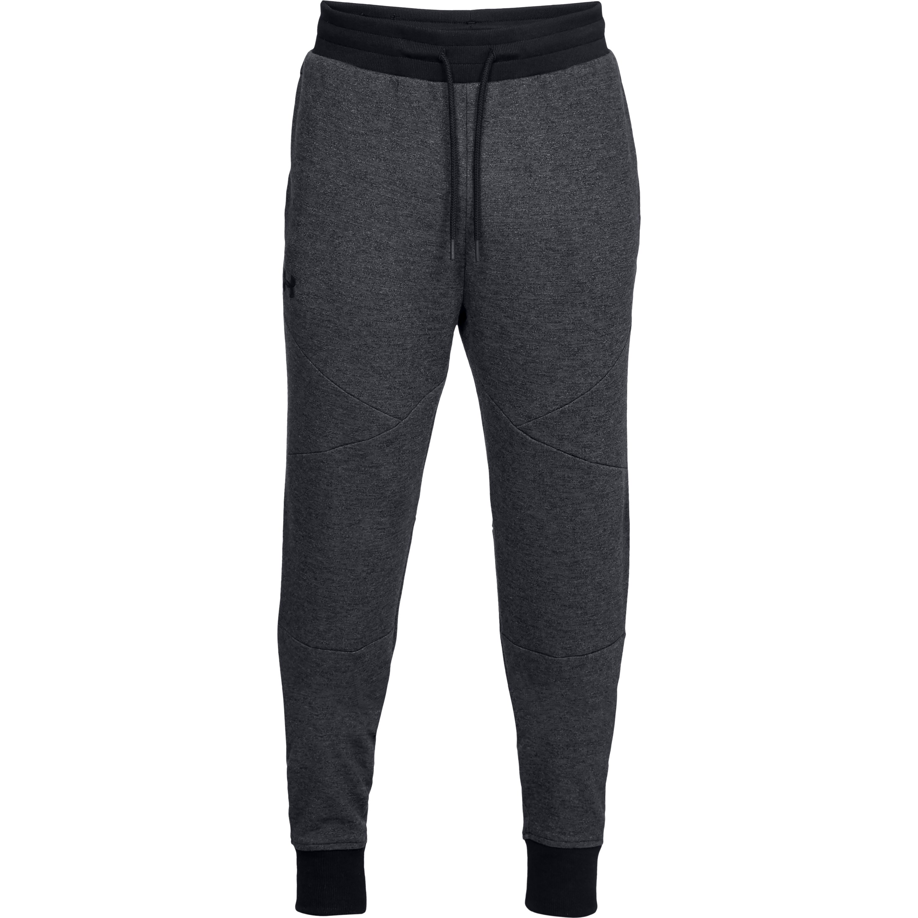  Under Armour UNSTOPPABLE 2X KNIT JOGGER photo 